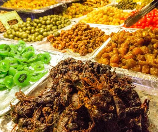 Tamarind Market Hotel Riva Hua Hin